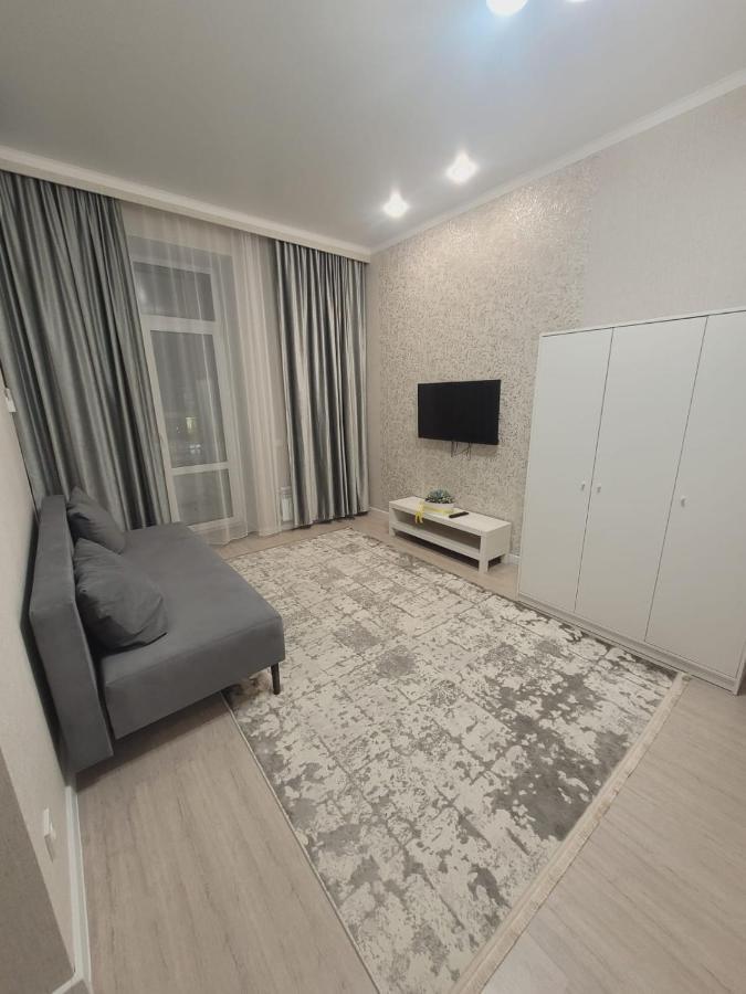 Alpamys Daire Taldykol Dış mekan fotoğraf