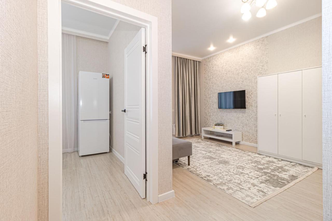 Alpamys Daire Taldykol Dış mekan fotoğraf