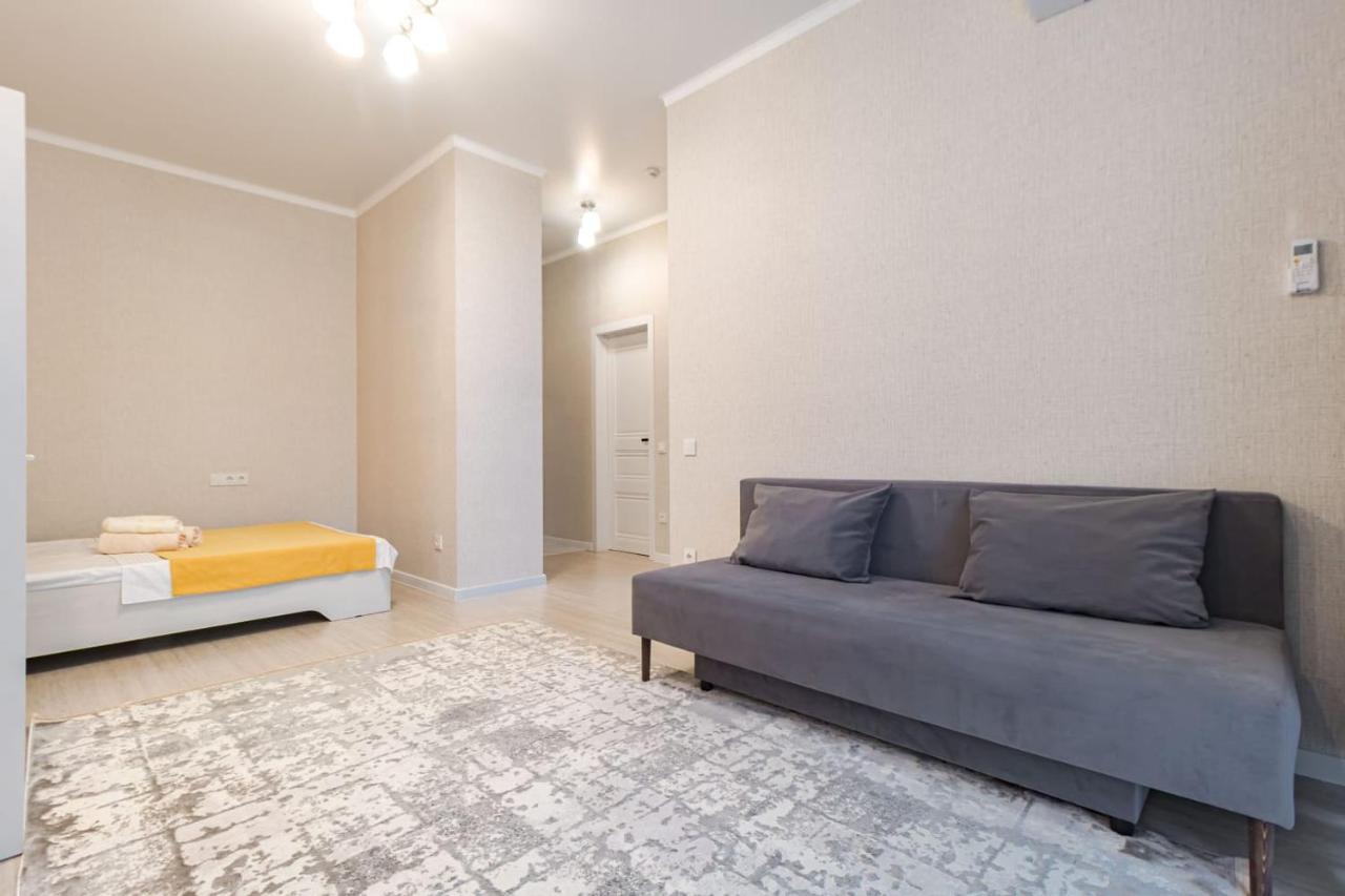 Alpamys Daire Taldykol Dış mekan fotoğraf